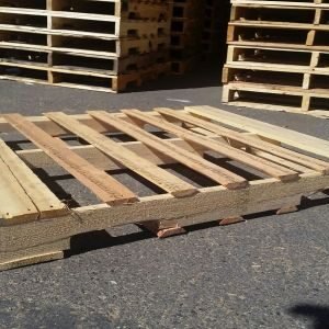Used 48″x40″ #1