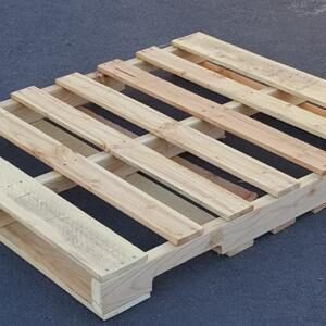 New 48″x40″ GMA Pallet