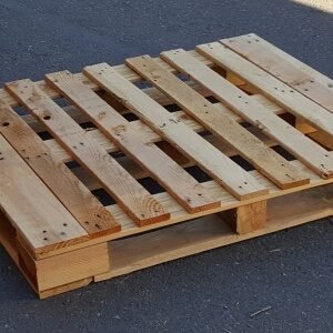 Heavy Duty 40″x48″ Block Pallets