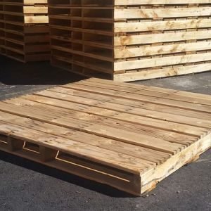 Custom Pallets
